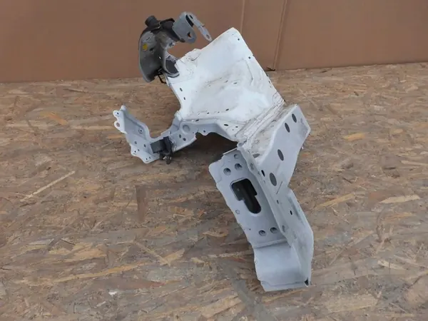 Lexus OE A53202-78010 image 2