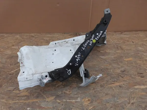 Lexus OE A53202-78010 image 3