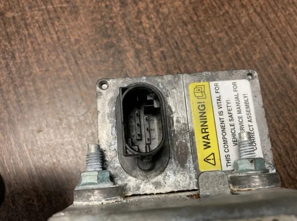 Volvo ESP-sensor OEM 3M513C187AF - Begagnad image 7