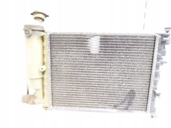 Vattenkylare Fläkt CITROEN SAXO 96R 1.1 8V OEM 1301 SQ image 5