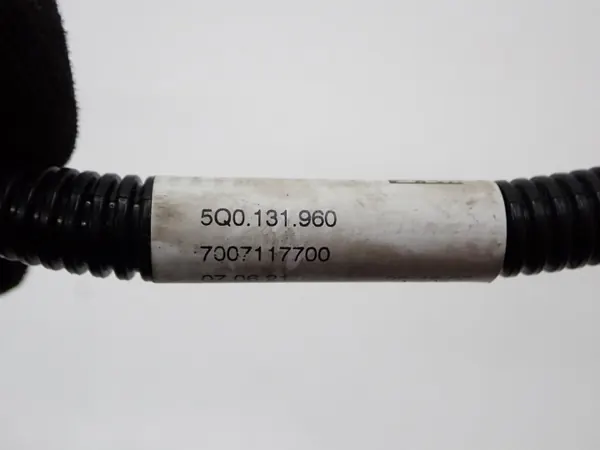 AdBlue-letku OEM 5Q0131960 Audi A3 8Y 2.0 TDI:lle image 7