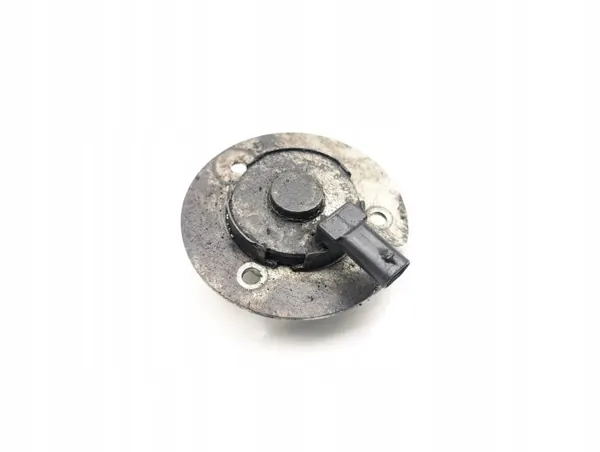 Válvula ajuste árbol levas Audi A3 OEM 06J109259A image 5