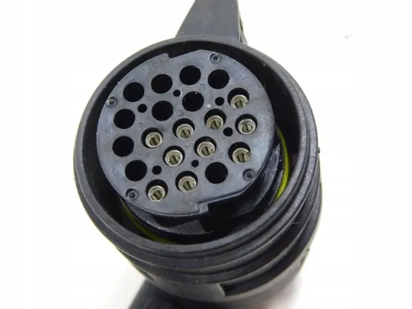 Faisceau de câbles boîte ZF Astronic OEM 1353.030.010 image 9