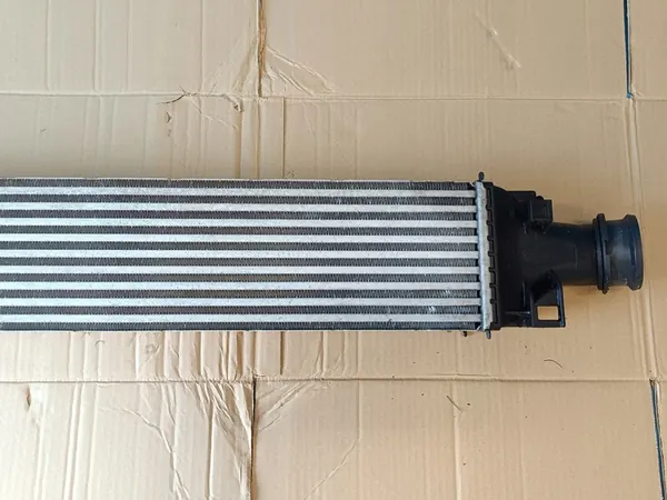 Audi A4 B9 Avant Intercooler 2023 OE 8W0145805AD image 10