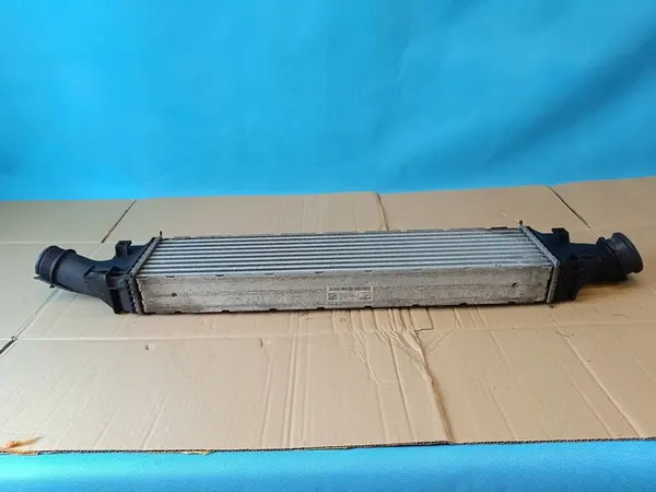 Audi A4 B9 Avant Intercooler 2023 OE 8W0145805AD image 2