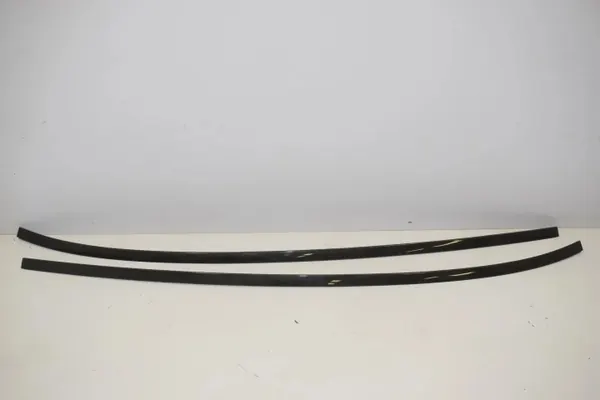 BMW X6 F16 kattolista-sarja OEM 7414231/7414232 image 2