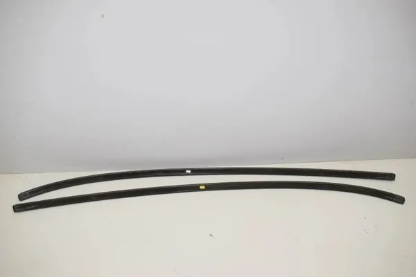 BMW X6 F16 kattolista-sarja OEM 7414231/7414232 image 3