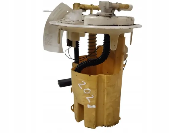 Bränslenivåsensor OEM JUT165438 Citroen C5 image 2