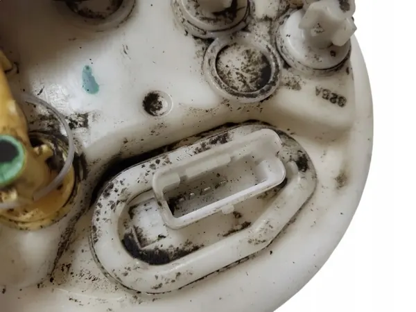 Bränslenivåsensor OEM JUT165438 Citroen C5 image 6