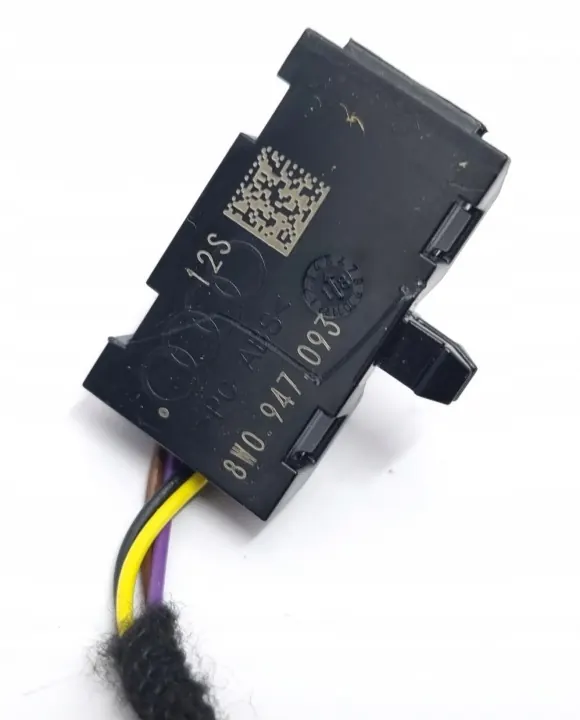 LED-module OEM 8W0947093 voor Audi A4 B9 A5 8W6 image 4