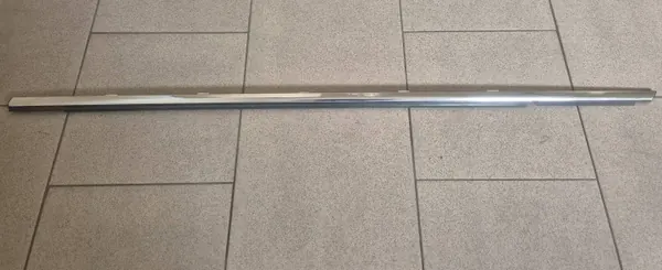 Kia OE ODO9593 Ulkoinen Kynnyslista Vasen Etu image 2
