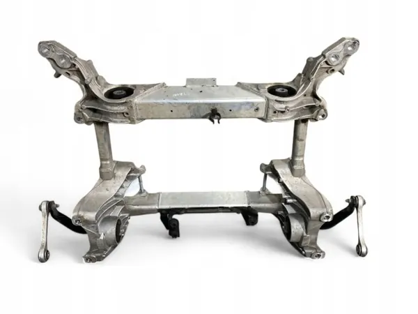 Audi OE 4KE399313C Voorste Hulpframe Gebruikt image 2