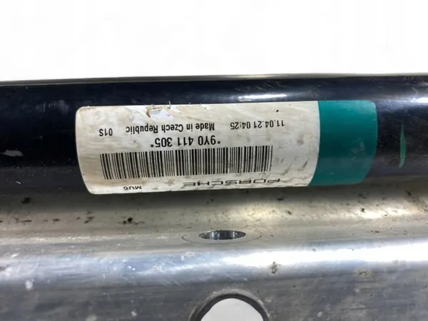 Audi OE 4KE399313C Voorste Hulpframe Gebruikt image 10