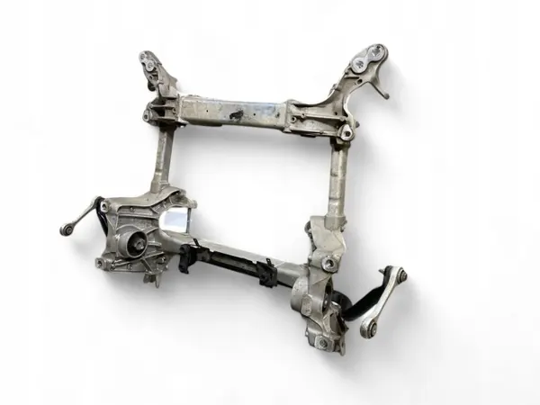 Audi OE 4KE399313C Voorste Hulpframe Gebruikt image 3