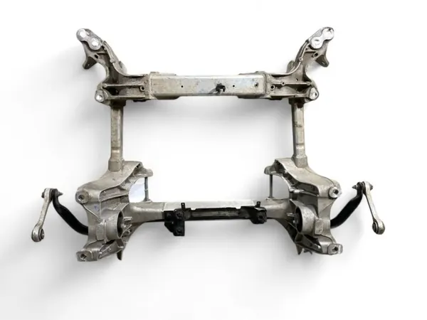 Audi OE 4KE399313C Voorste Hulpframe Gebruikt image 4