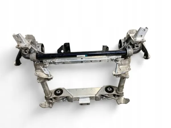 Audi OE 4KE399313C Voorste Hulpframe Gebruikt image 5