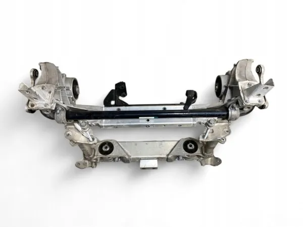 Audi OE 4KE399313C Voorste Hulpframe Gebruikt image 6