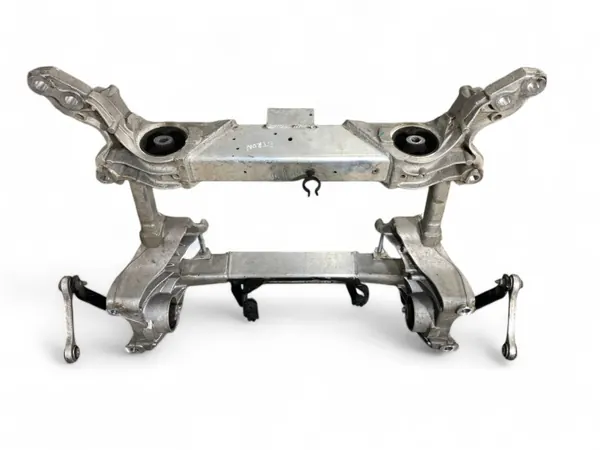 Audi OE 4KE399313C Voorste Hulpframe Gebruikt image 7