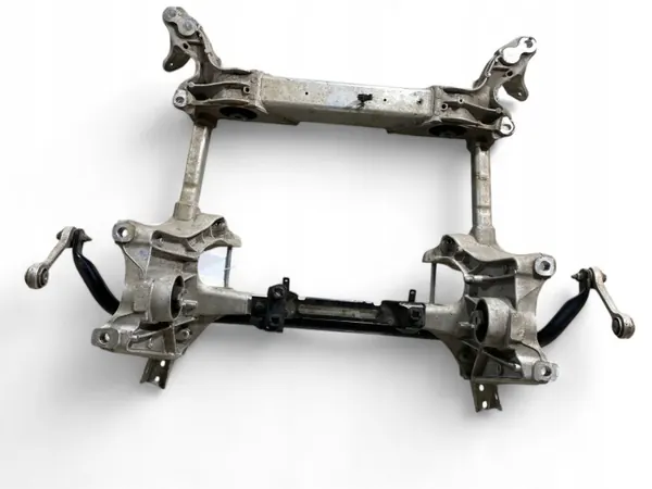 Audi OE 4KE399313C Voorste Hulpframe Gebruikt image 9