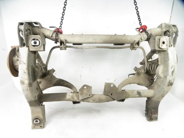 Bras de suspension arrière OEM SANKI TYŁ pour Renault Scenic I RX4 4x4 image 2