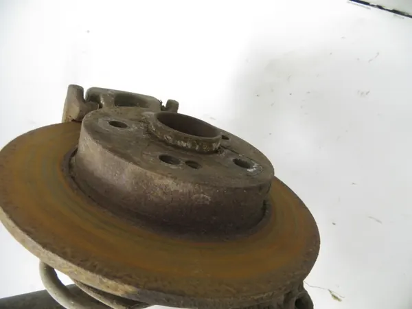 Bras de suspension arrière OEM SANKI TYŁ pour Renault Scenic I RX4 4x4 image 3
