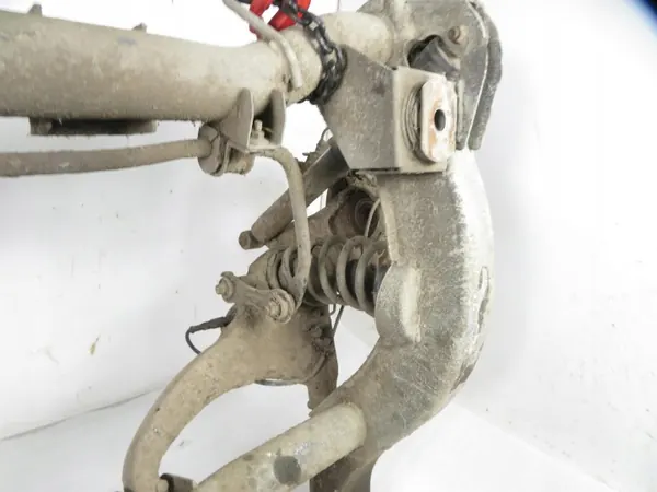 Bras de suspension arrière OEM SANKI TYŁ pour Renault Scenic I RX4 4x4 image 4