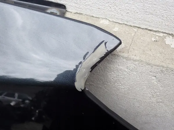 Höger Framskärm Dacia Lodgy JS Dokker Stepway 2012- image 2