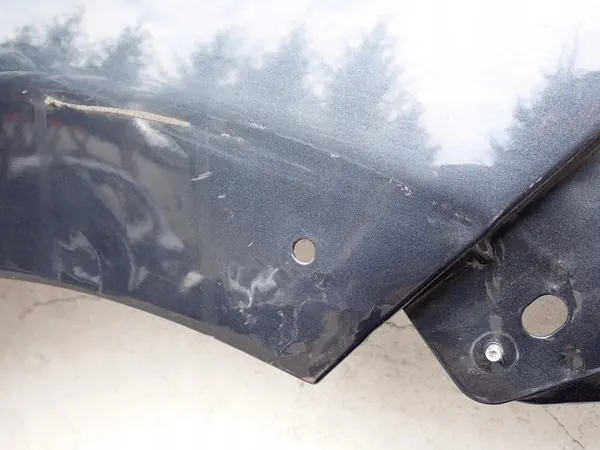 Höger Framskärm Dacia Lodgy JS Dokker Stepway 2012- image 3