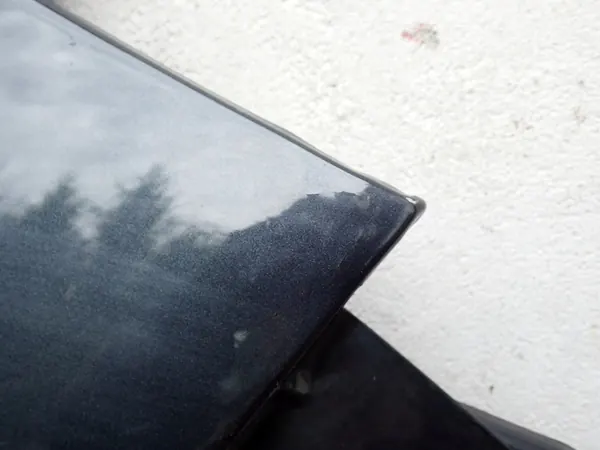 Höger Framskärm Dacia Lodgy JS Dokker Stepway 2012- image 4