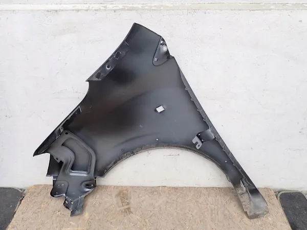 Höger Framskärm Dacia Lodgy JS Dokker Stepway 2012- image 5