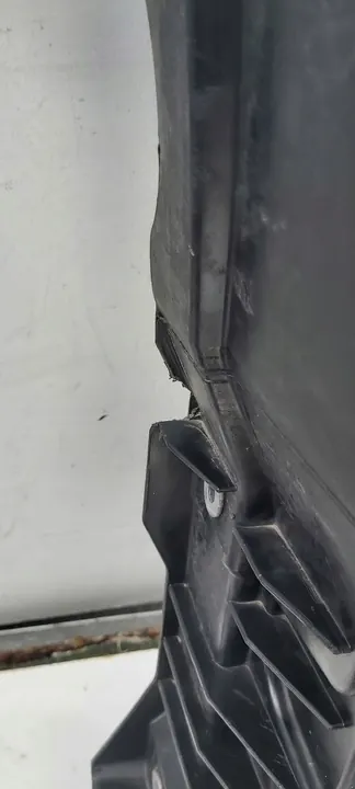 Reforço frontal Skoda OE 3T0 805 588 D image 4