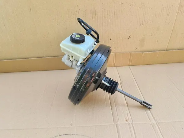 Rem Servo Pomp Opel Astra H III TRW 93189714 image 2