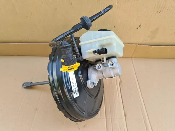 Rem Servo Pomp Opel Astra H III TRW 93189714 image 7