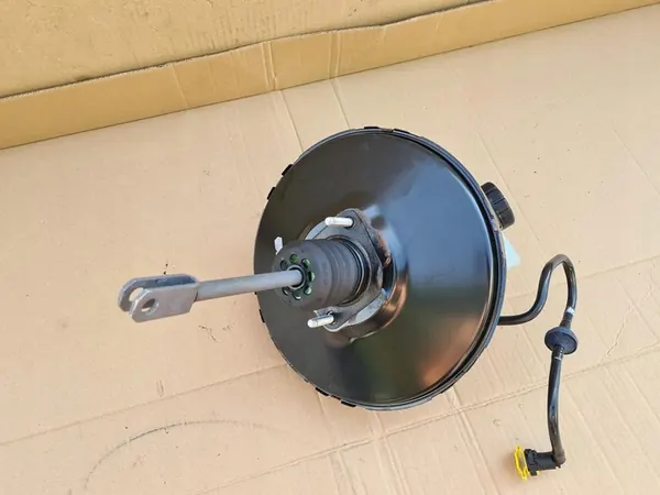 Rem Servo Pomp Opel Astra H III TRW 93189714 image 8