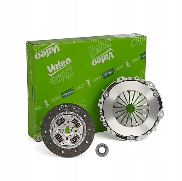 Valeo 826213 Koppelingsset met Drukplaat image 2