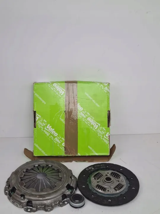 Valeo 826213 Koppelingsset met Drukplaat image 3