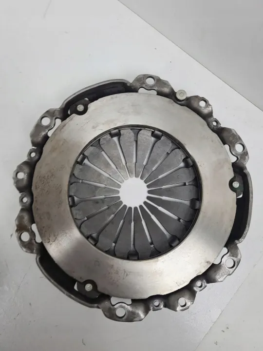 Valeo 826213 Koppelingsset met Drukplaat image 4