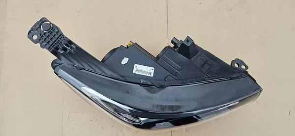 Opel Grandland X FULL LED Derecho Europa YP00015980 image 2