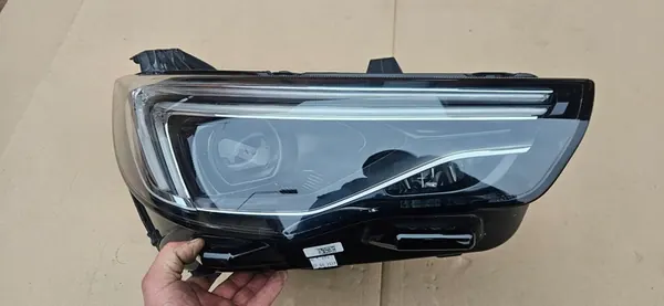 Opel Grandland X FULL LED Derecho Europa YP00015980 image 7