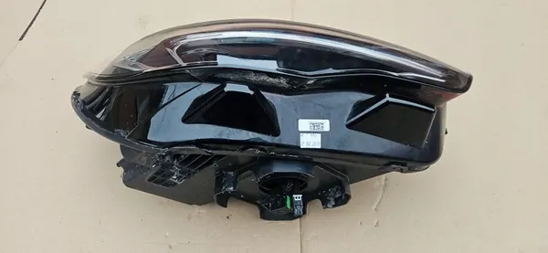 Opel Grandland X FULL LED Derecho Europa YP00015980 image 8