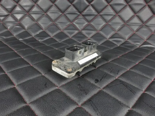 Fiat Motorsteuergerät ECU 51782650 IAW5AF.P4 image 2