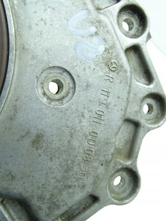 Junta da cambota OEM R1190110008 Mercedes W140 image 3