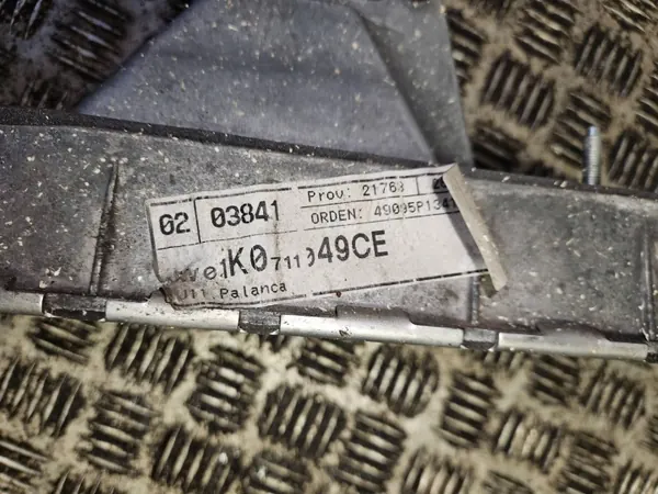 Levier de Vitesses SEAT OE 1K0711049CE pour Altea 2009 image 6