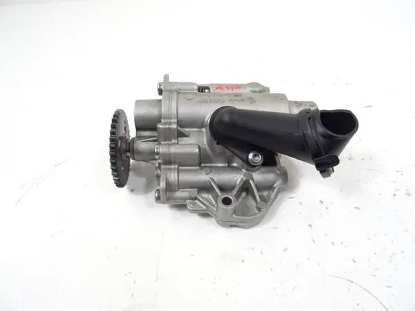 Pompe à huile OEM 04E115109E pour VW Golf VII 1.4 TSI image 2