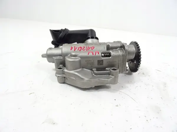 Pompe à huile OEM 04E115109E pour VW Golf VII 1.4 TSI image 5
