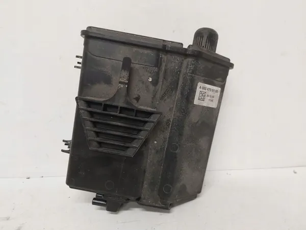 Filtre à charbon OE Mercedes-Benz a0004705100 image 1