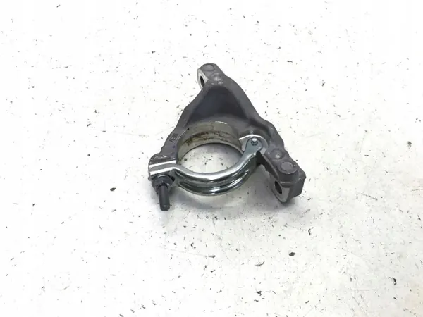 Fram Höger Halvaxelfäste OEM 9845650680 image 2