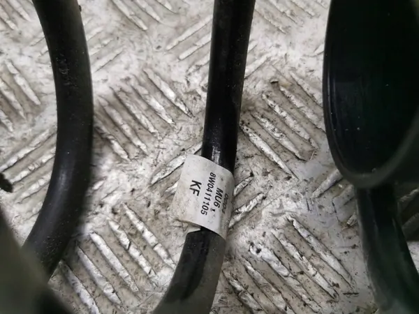 Audi A6 S6 C8 2021 Molla Anteriore 4K0413333B image 2