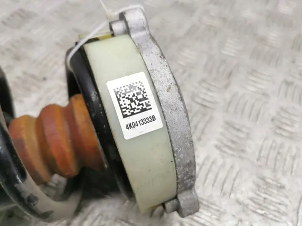 Audi A6 S6 C8 2021 Molla Anteriore 4K0413333B image 3