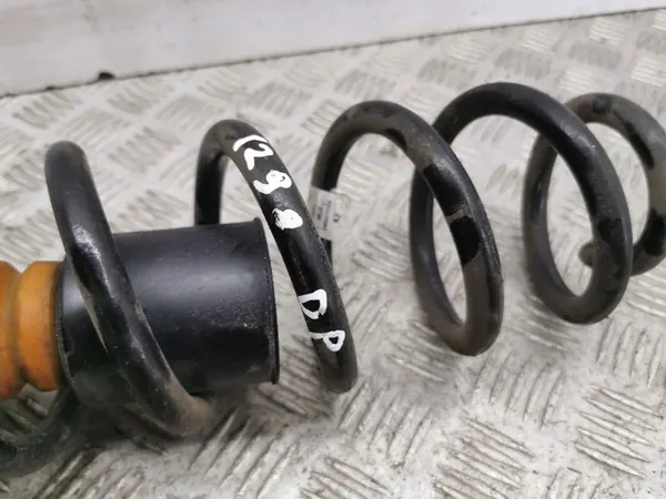 Audi A6 S6 C8 2021 Molla Anteriore 4K0413333B image 5